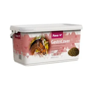 Pavo GastriCover 5kg.