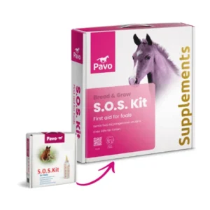 Pavo SOS Kit