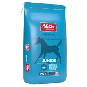 NATA Breeding Junior 25KG