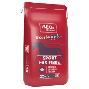 NANTA SportFibre 20kg.
