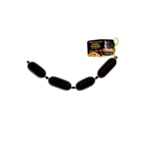 SALCHICHA IMPERIAL ALPHA SPIRIT 4x65gr