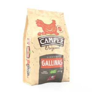 NATA Camperpuesta 10KG.
