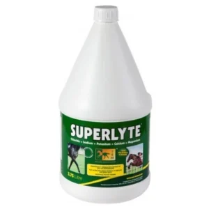 SUPERLYTE SYRUP 3.75 LITROS