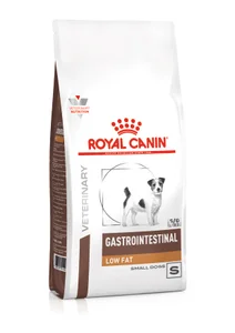 Gastro Intestinal Low Fat Small Dog 1,5Kg