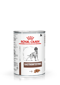 Gastro Intestinal Dog  400 gr (Lata Paté)