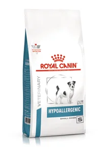 Hypoallergenic Small Dog 3,5 kg