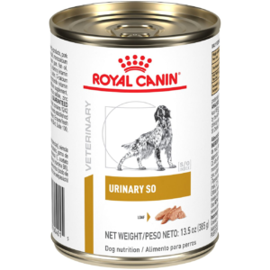 ROYAL CANIN URINARY S/O 410G